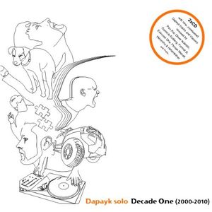 Decade One [2000-2010]