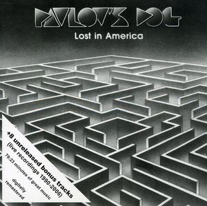 Lost in America
