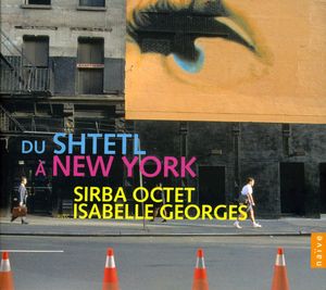 From the Shtetl to New York