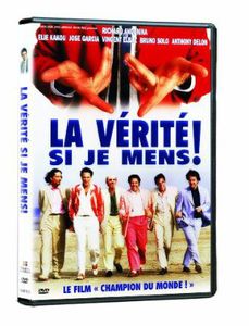 La Verite Si Je Mens [Import]