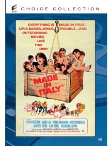 Made in Italy