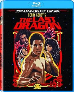 The Last Dragon