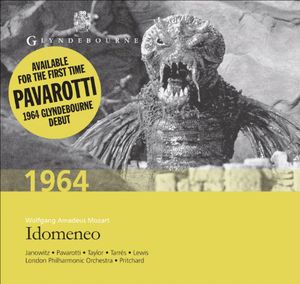 Idomeneo