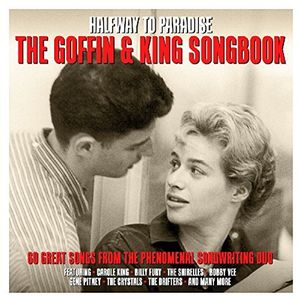 Goffin & King Songbook / Various (IMPORT)