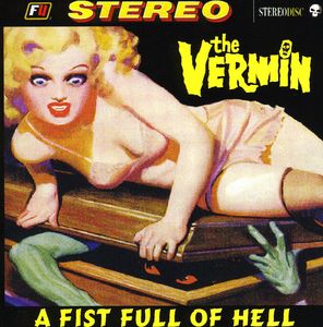 A Fist Full Of Hell