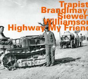 Highway My Friend