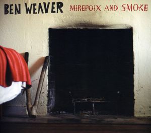 Mirepoix & Smoke