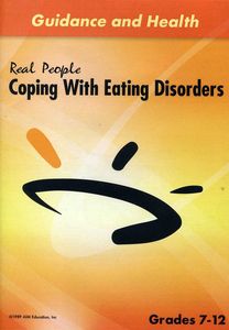 Coping With Eating Disorders