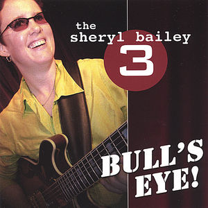 Bulls Eye