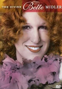 The Divine Bette Midler