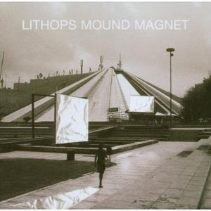 Mound Magnet