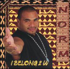 I Belong 2 You