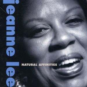 Natural Affinities