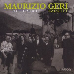 Cielo Aperto