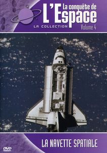 La Conquete De L'Espace, Vol. 4