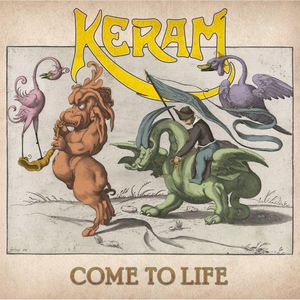 Come to Life