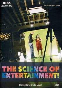 Science of Entertainment