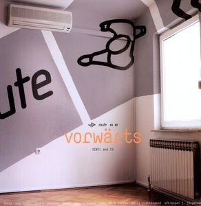Vorwarts [Limited Edition] [Bonus Track]
