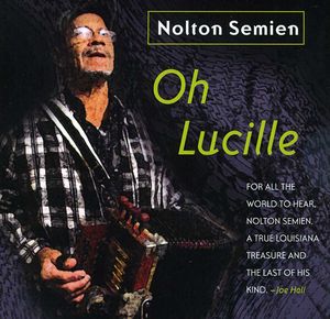 Oh Lucille