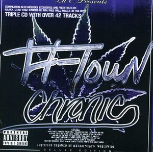 H Town Chronic
