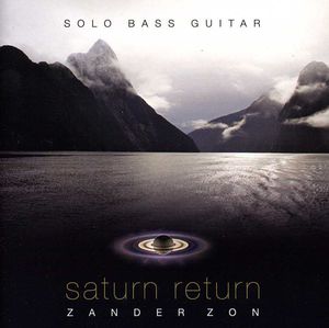 Saturn Return