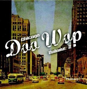 Chicago Doo Wop 2 / Various