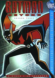 Batman Beyond: Season Three