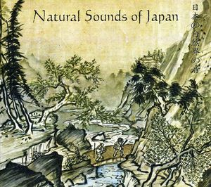 Natural Sounds of Japan