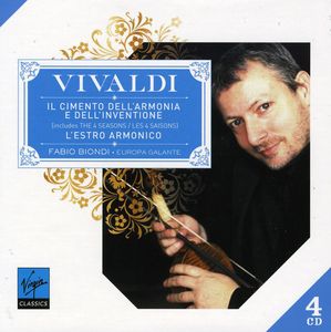 Concertos