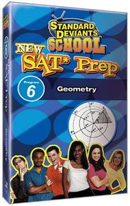 Sat Prep Module 6: Geometry