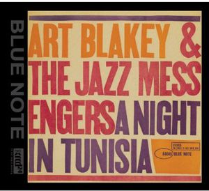 A Night In Tunisia
