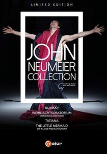 John Neumeier Collection