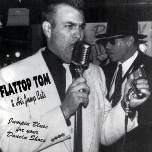 Jumpin Blues for Your Dancin Shoes