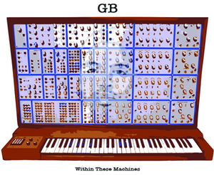 Within These Machines