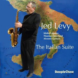 The Italian Suite