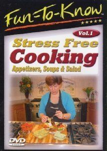 Fun-To-Know - Stress Free Cooking - Main Courses & Desserts: Volume 2