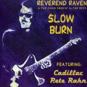 Slow Burn