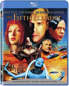 The Fifth Element