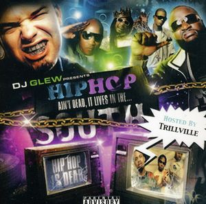 Hip Hop Ain't Dead It Lives in Thea.