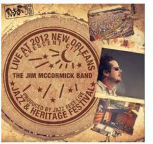 Live at Jazzfest 2012