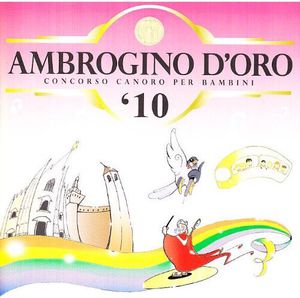 Ambrogino D'oro 2010 (IMPORT)
