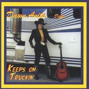 Keeps on Truckin