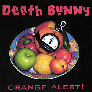 Orange Alert