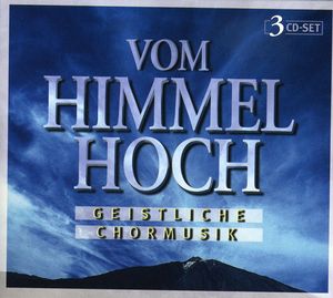 Choral Music