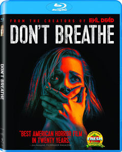 Don't Breathe