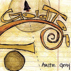 The Goldtop EP