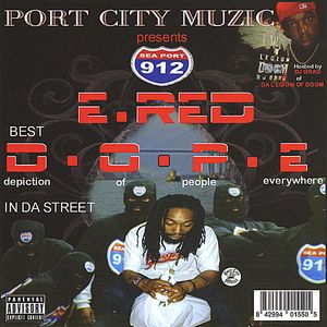 Best D.O.P.E. In Da Street