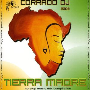 Tierra Madre