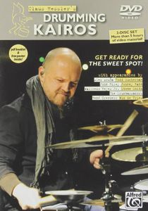 Claus Hessler's Drumming Kairos