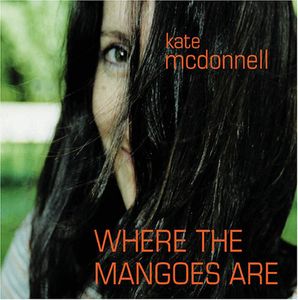 Where the Mangoes Are